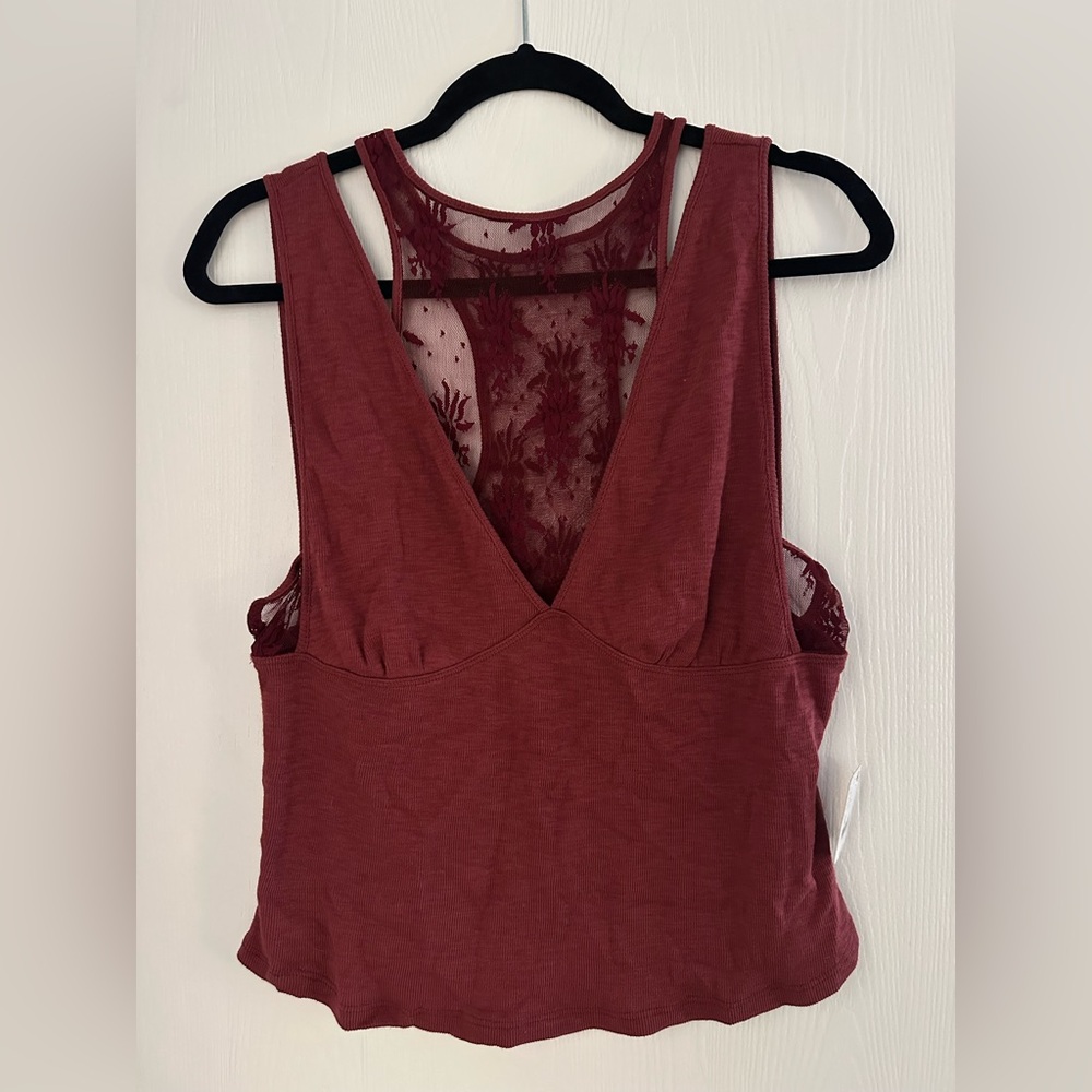 Free People Tank Top